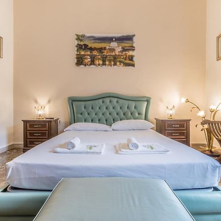 Dimora Armanda Apartment โรม ภายนอก รูปภาพ