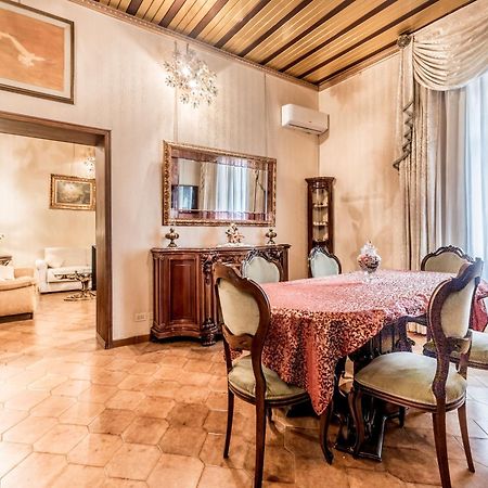 Dimora Armanda Apartment โรม ภายนอก รูปภาพ