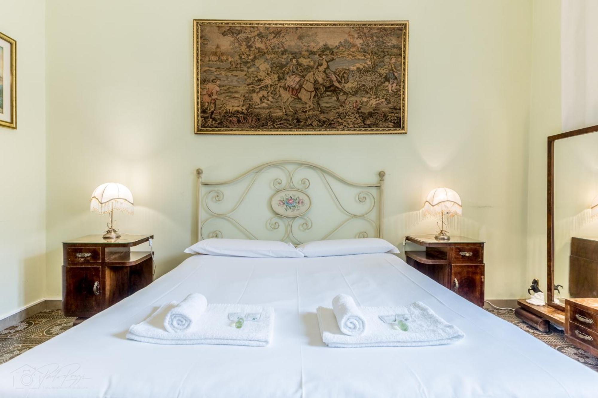 Dimora Armanda Apartment โรม ภายนอก รูปภาพ