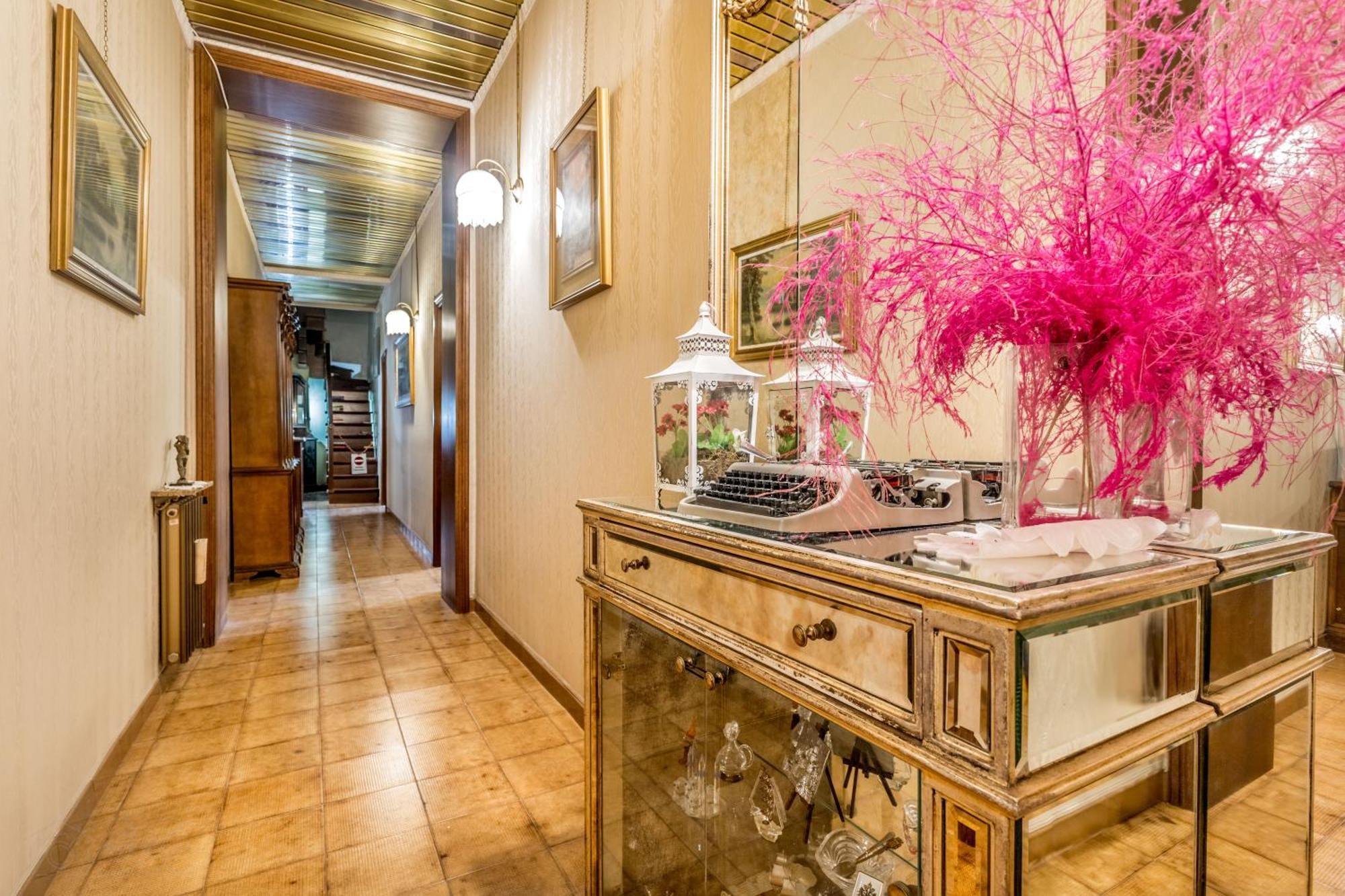 Dimora Armanda Apartment โรม ภายนอก รูปภาพ
