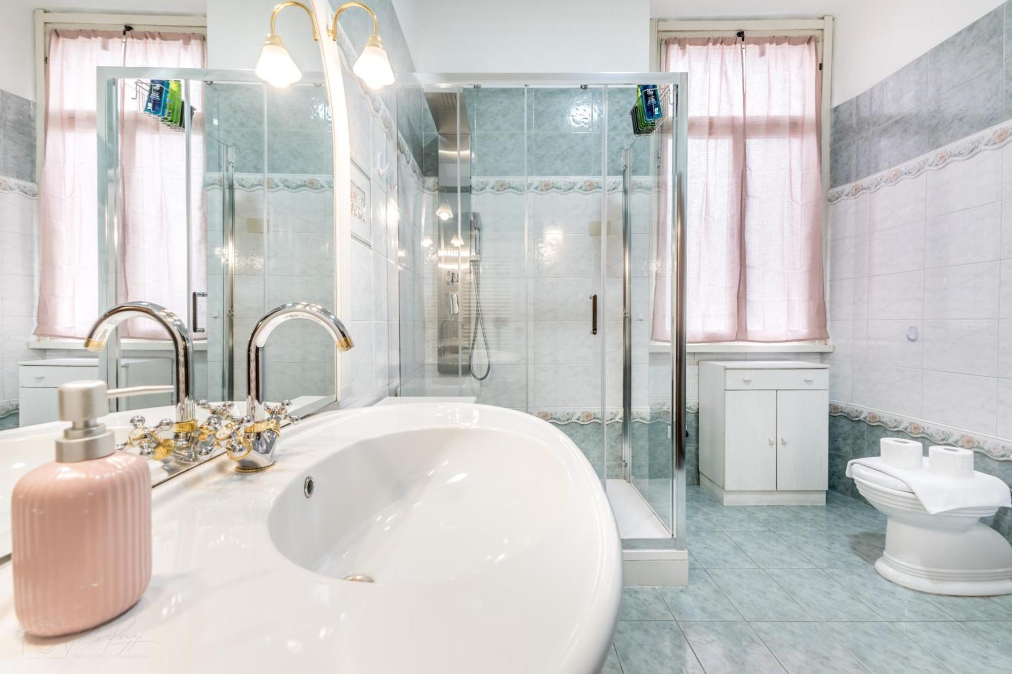Dimora Armanda Apartment โรม ภายนอก รูปภาพ