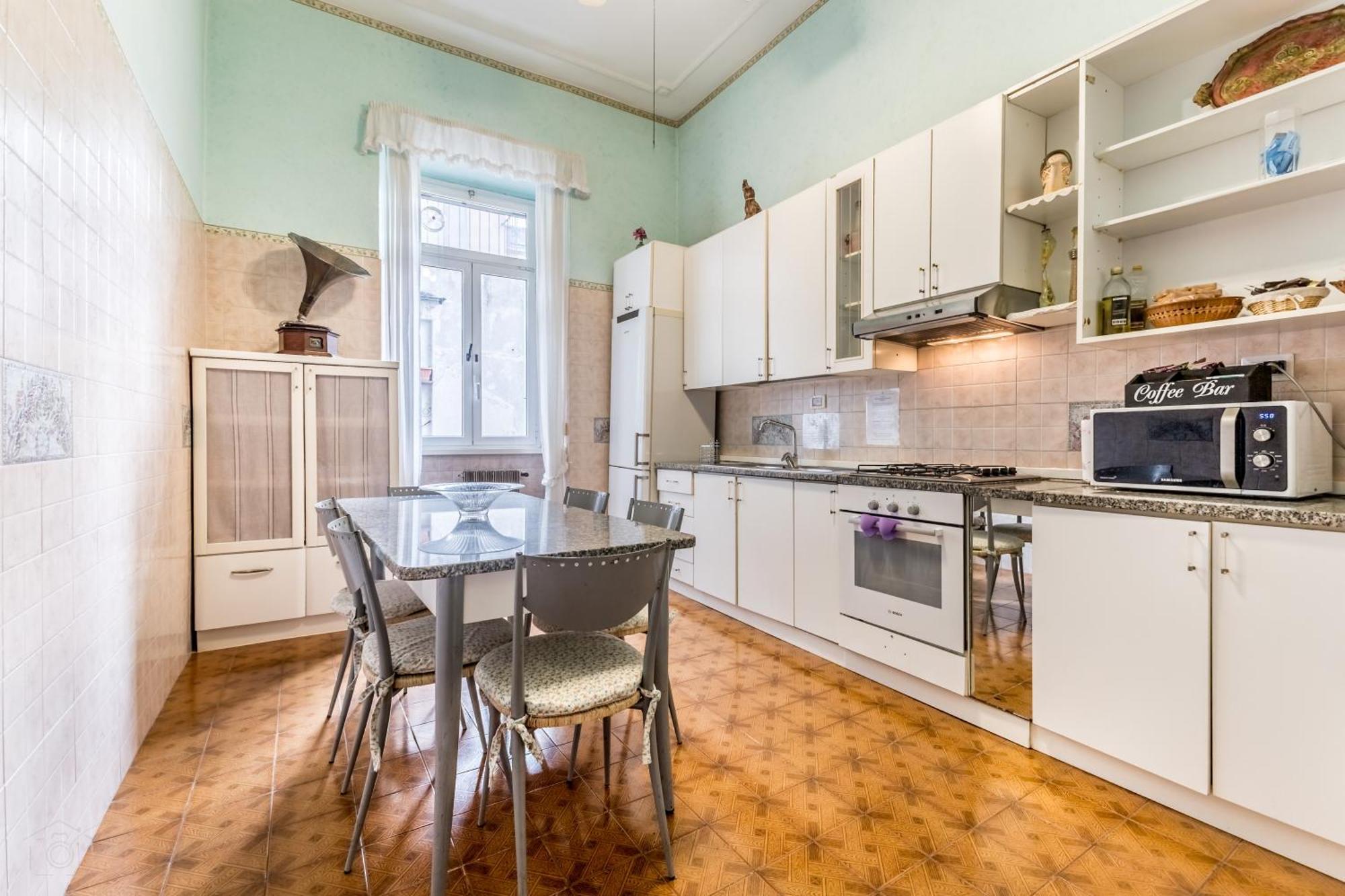 Dimora Armanda Apartment โรม ภายนอก รูปภาพ