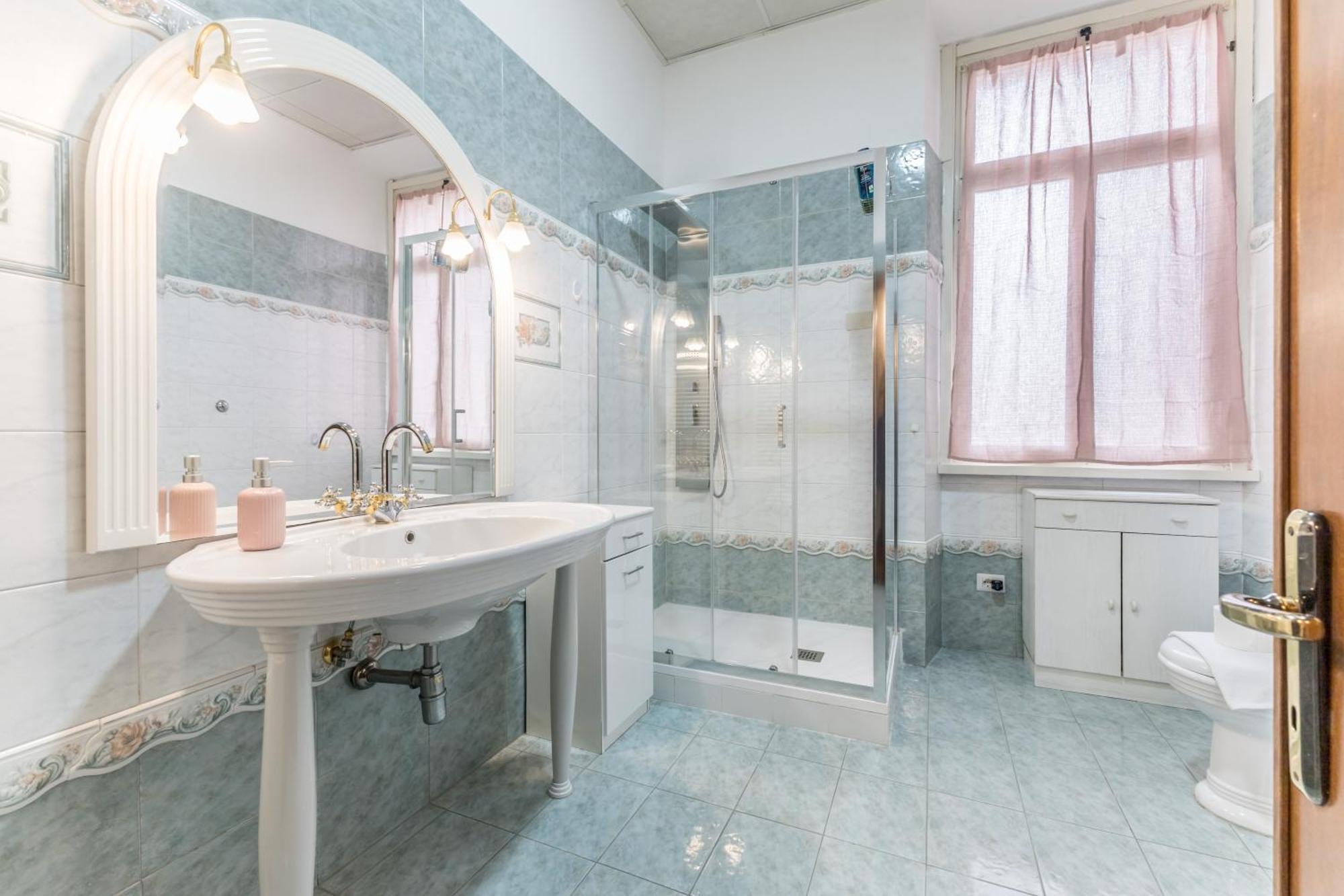 Dimora Armanda Apartment โรม ภายนอก รูปภาพ